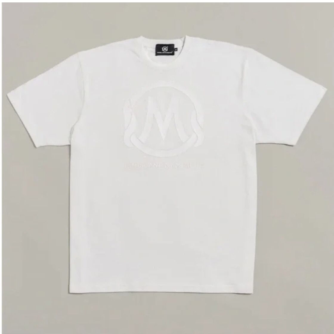 Mamba Day Edition Tee