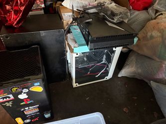 Bundle of i7 gaming computers