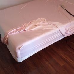 gull size mattress and box spring 