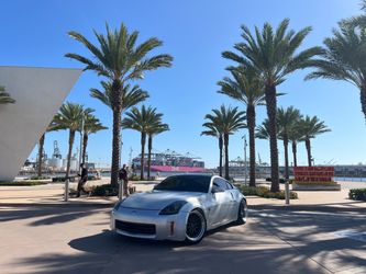 2007 Nissan 350z