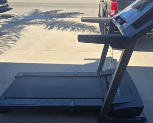 Proform Treadmill