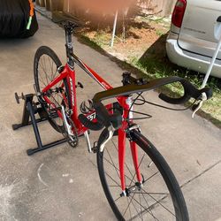 Kestrel TALON . Full carbon