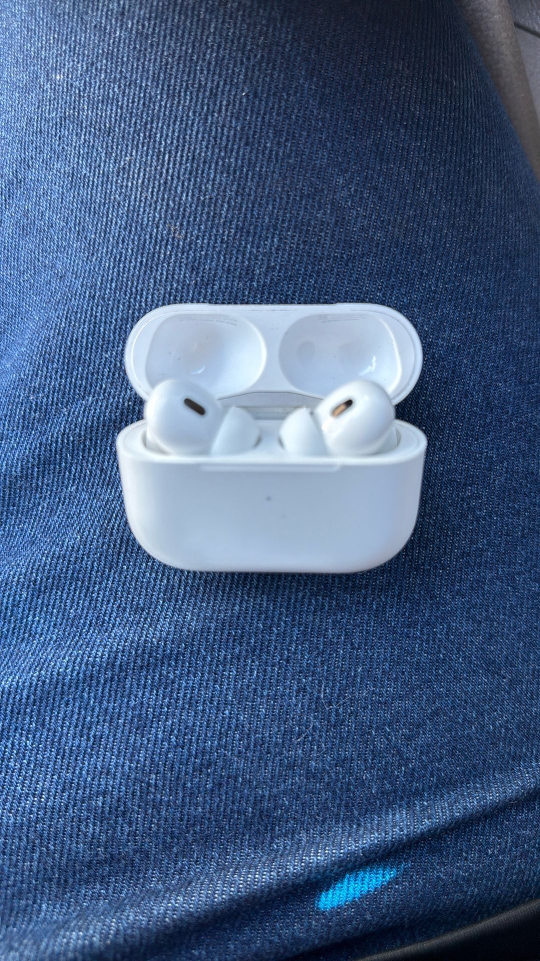 Air Pods 3rd Gen