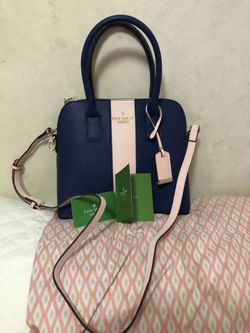 Kate spade crossbody