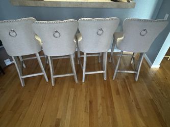 barstool chairs