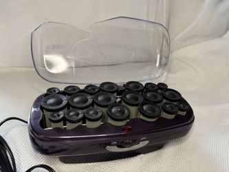 Infinity Pro Curler