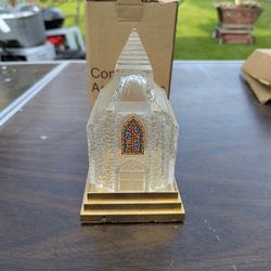 Avon Crystal Musical Church