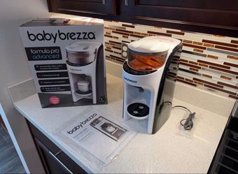 Baby Brezza