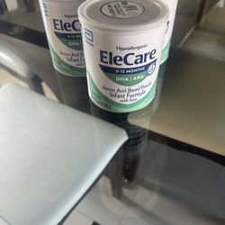 Elecare Formula 