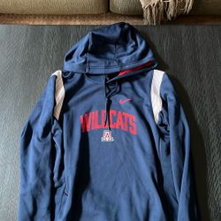 Arizona Wildcats Hoodie 