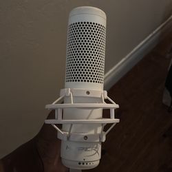 Hyper X Mic