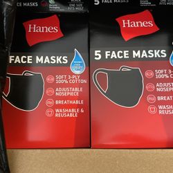Face Masks