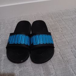 Puma Slides