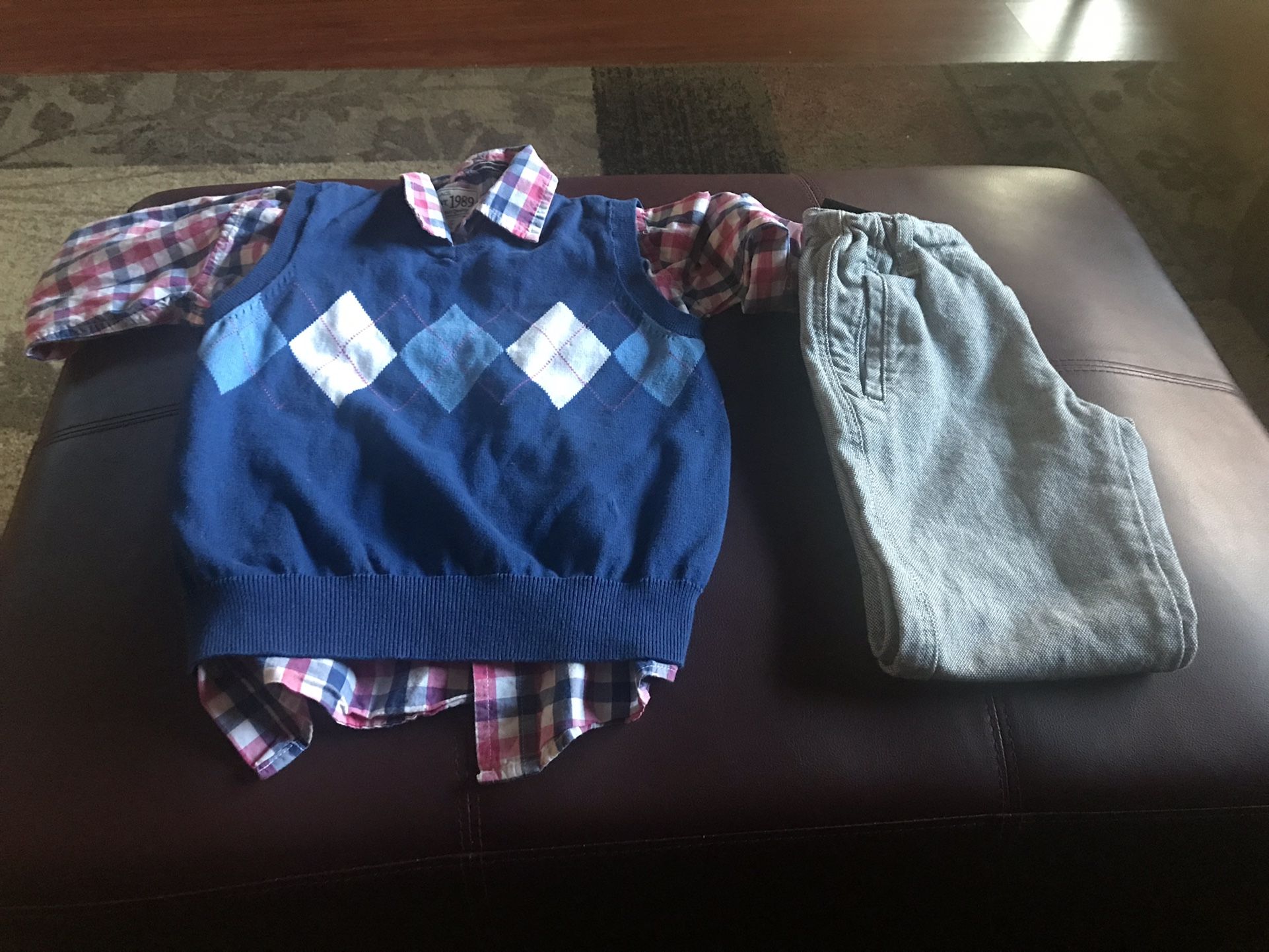 Children’s Place Set - Size 5/6