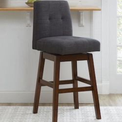 NEW! Adjustable Height Barstool