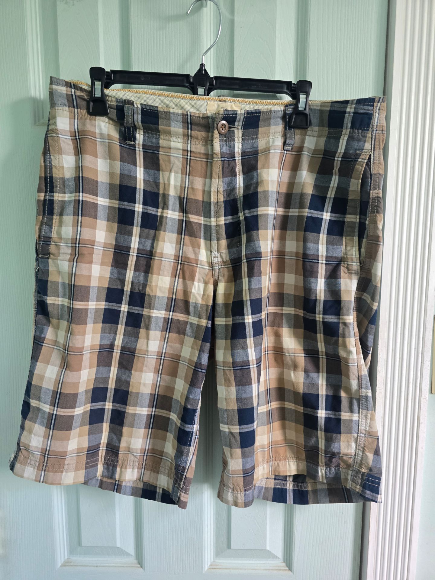 GAP Men's Shorts Size 33