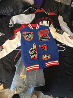 Sz. Medium Brand New Dodge SRT Jacket!