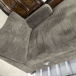 Love Seat- Couch Comfortable - Need New Home.