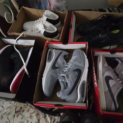 Nike Air Max Nike Low Retro Adidas 