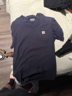 Carhartt Large Shirt