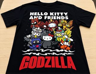 Hello Kitty McDonalds