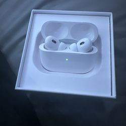 Brand New AirPods Pro 2nd Gen 