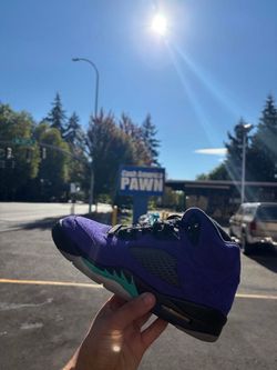 Jordan 4