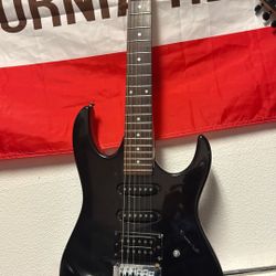 Ibanez  Gio