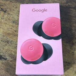 Google Pixel Buds Pro 2