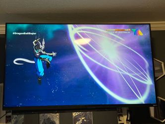 Vizio TV 60 inch