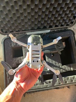 Dji maverick mini