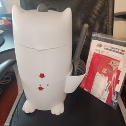 **BRAND NEW** Red Rocket KittyTwist R Plus