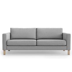 Free IKEA Pullout Couch, Gray