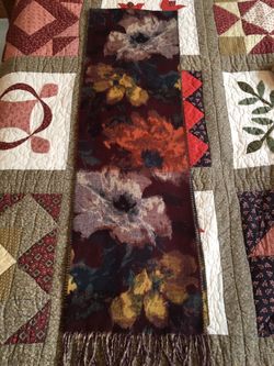 Woman’s Cashmink Scarf