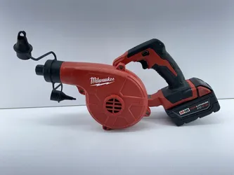 Milwaukee M18 Compact Blower 0884-20 w/Battery (WMP021551)