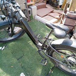Electric Bike Rad Power