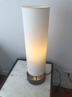 Night Stand Touch Light