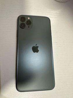 Iphone 11 pro max