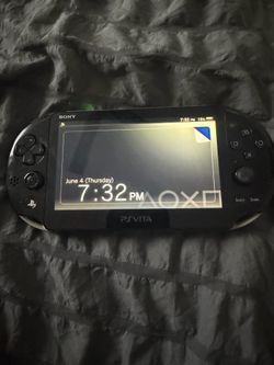 PS VITA 2000 - Jailbroken- $175 OBO. FCFS