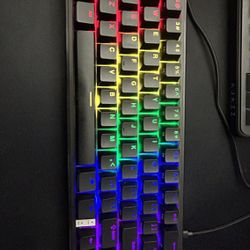 Womier V-K66 Standard Keyboard