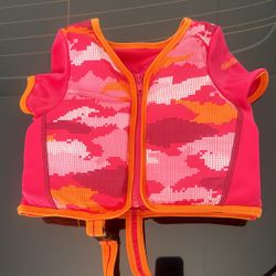 Life Jacket