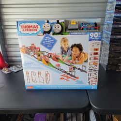 Thomas And Friends New