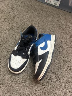 Nike dunks - boys 13C