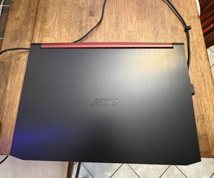 Acer Gaming Laptop
