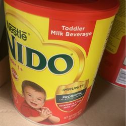 Nido