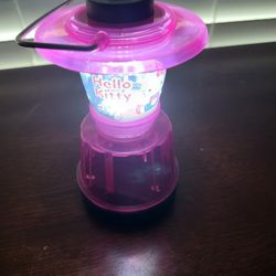 🌸 Hello Kitty Lantern 🐱💡 🌸