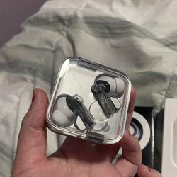 Nothing Wireless 3 Earbuds