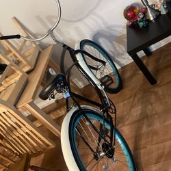 Firmstrong Cruiser Bike 