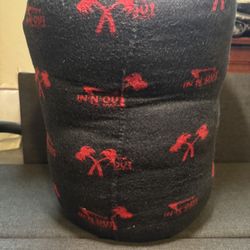 IN an Out Sleeping Bag 