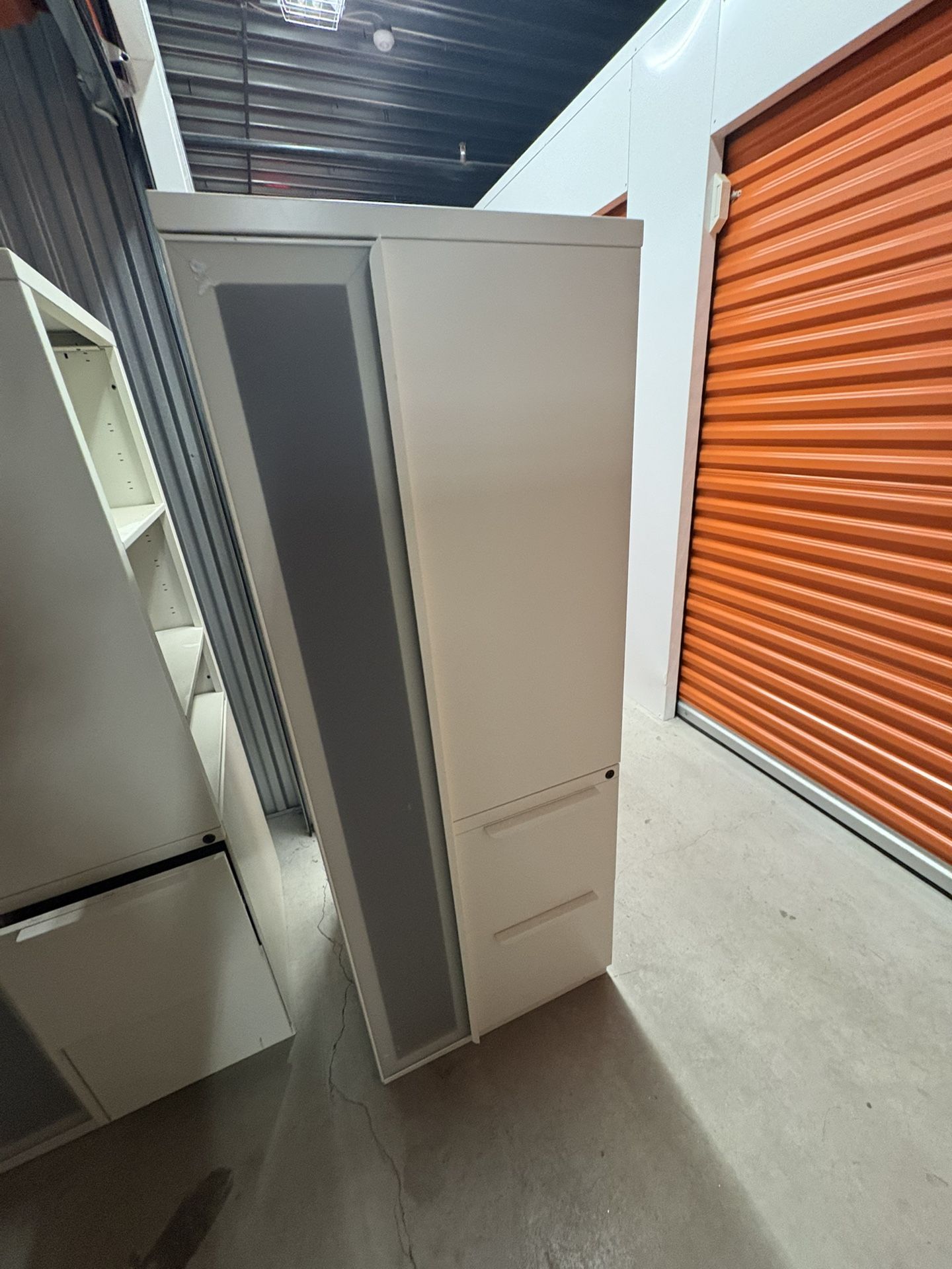Office Furniture - Lockers More Then 1